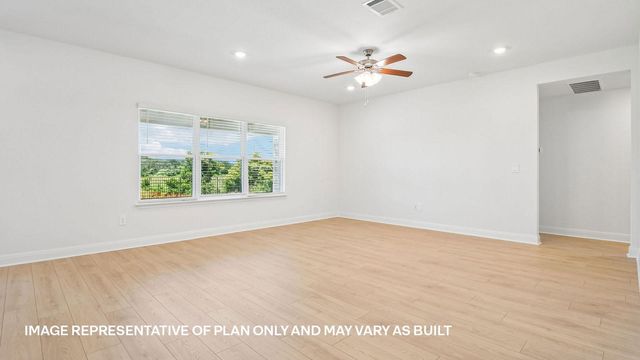 240 Rivers Edge DR, Georgetown, TX 78628