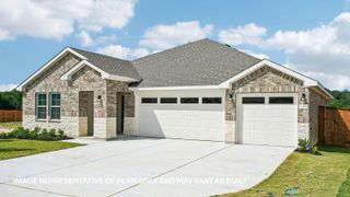 240 Rivers Edge DR, Georgetown, TX 78628