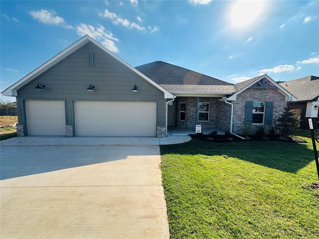 2808 Summit Hollow Circle, Norman, OK 73071