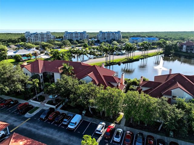 2400 FEATHER SOUND DRIVE 1428, Clearwater, FL 33762