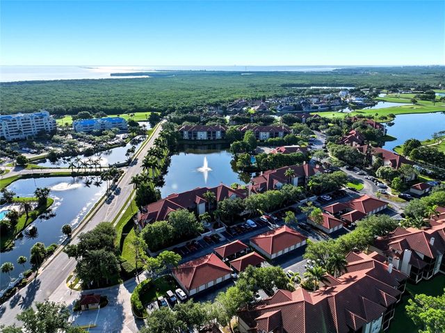 2400 FEATHER SOUND DRIVE 1428, Clearwater, FL 33762