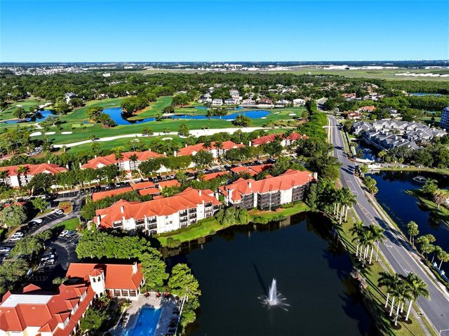 2400 FEATHER SOUND DRIVE 1428, Clearwater, FL 33762