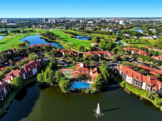 2400 FEATHER SOUND DRIVE 1428, Clearwater, FL 33762