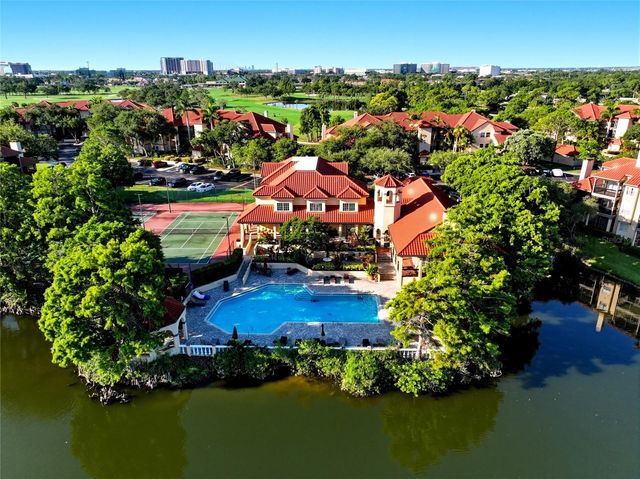 2400 FEATHER SOUND DRIVE 1428, Clearwater, FL 33762