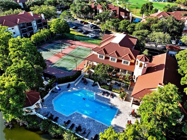2400 FEATHER SOUND DRIVE 1428, Clearwater, FL 33762