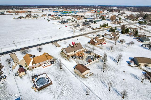 2230 N Dixie Highway, Lima, OH 45801