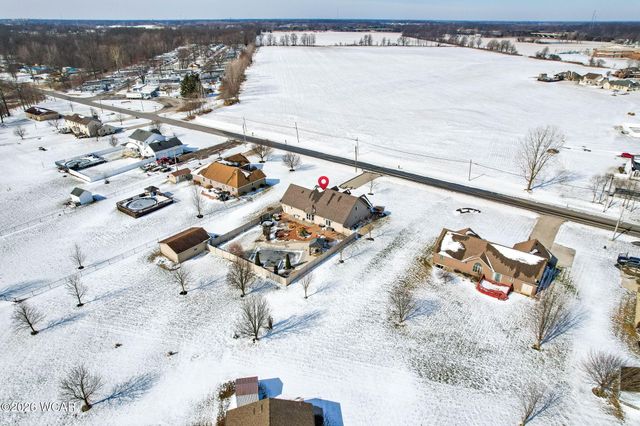 2230 N Dixie Highway, Lima, OH 45801