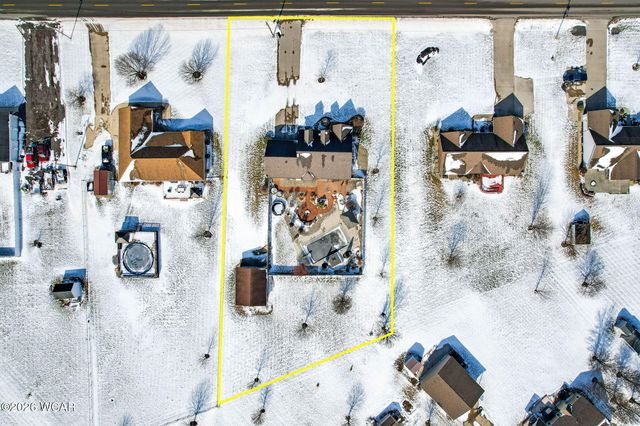 2230 N Dixie Highway, Lima, OH 45801