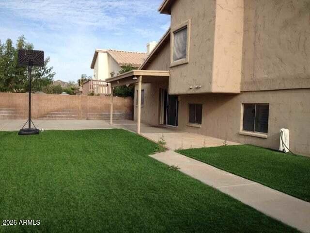 2713 E VERBENA Drive, Phoenix, AZ 85048