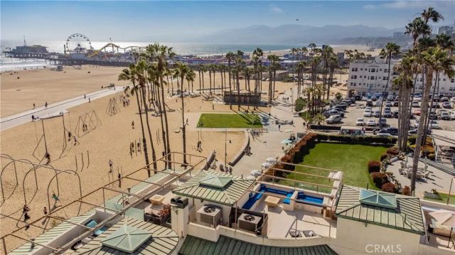 11 Marine Terrace 3, Santa Monica, CA 90401