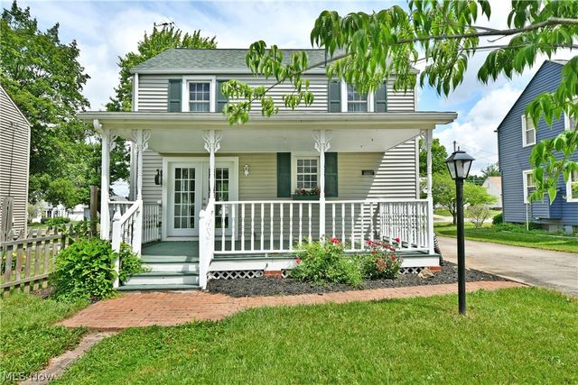 1246 Atlantic Street NE, Warren, OH 44483