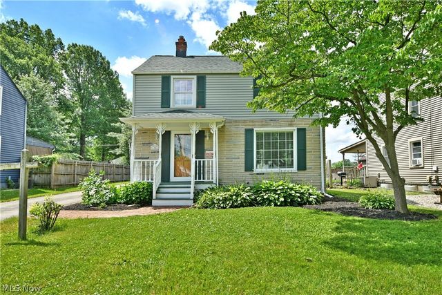 1246 Atlantic Street NE, Warren, OH 44483