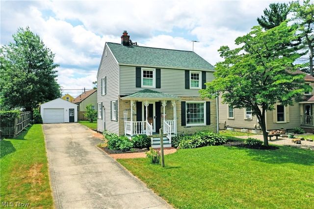 1246 Atlantic Street NE, Warren, OH 44483