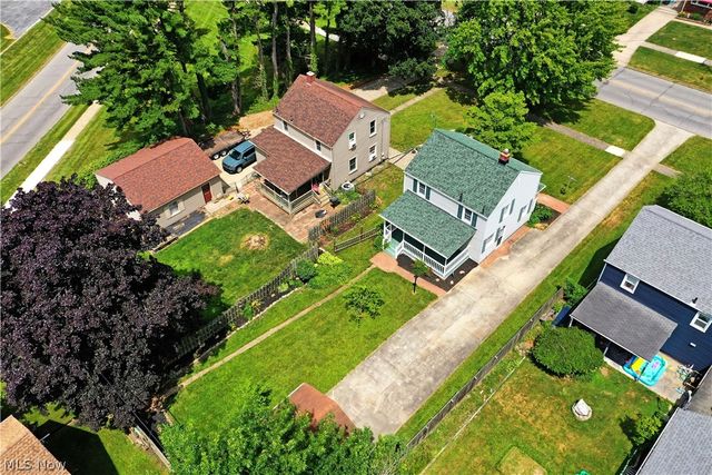 1246 Atlantic Street NE, Warren, OH 44483