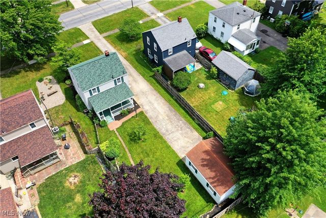 1246 Atlantic Street NE, Warren, OH 44483