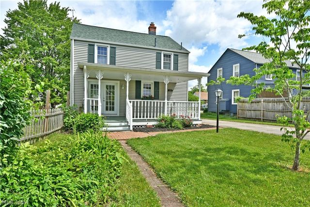 1246 Atlantic Street NE, Warren, OH 44483