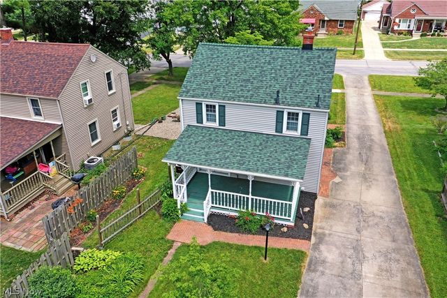 1246 Atlantic Street NE, Warren, OH 44483