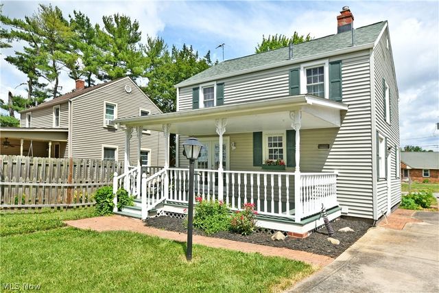 1246 Atlantic Street NE, Warren, OH 44483