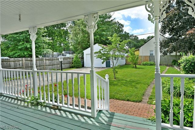 1246 Atlantic Street NE, Warren, OH 44483