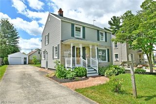 1246 Atlantic Street NE, Warren, OH 44483