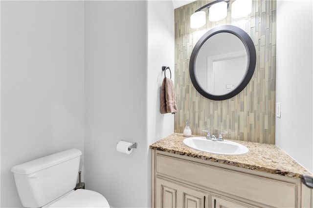 614 SW 5th Street, Bentonville, AR 72712