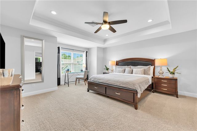 614 SW 5th Street, Bentonville, AR 72712