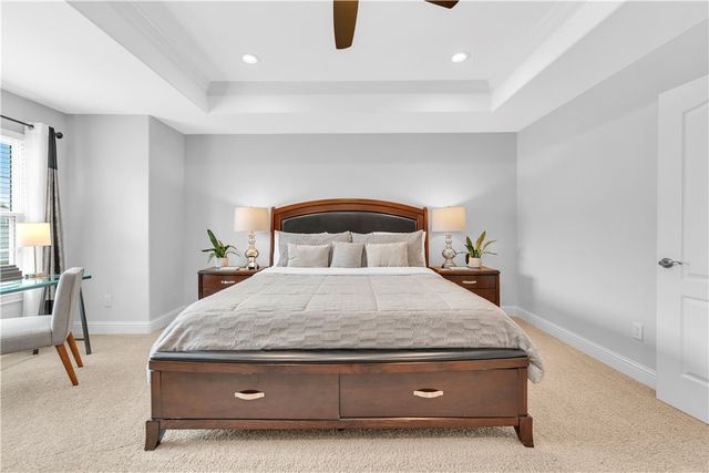 614 SW 5th Street, Bentonville, AR 72712