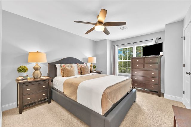 614 SW 5th Street, Bentonville, AR 72712