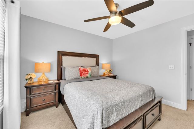 614 SW 5th Street, Bentonville, AR 72712