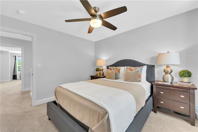 614 SW 5th Street, Bentonville, AR 72712