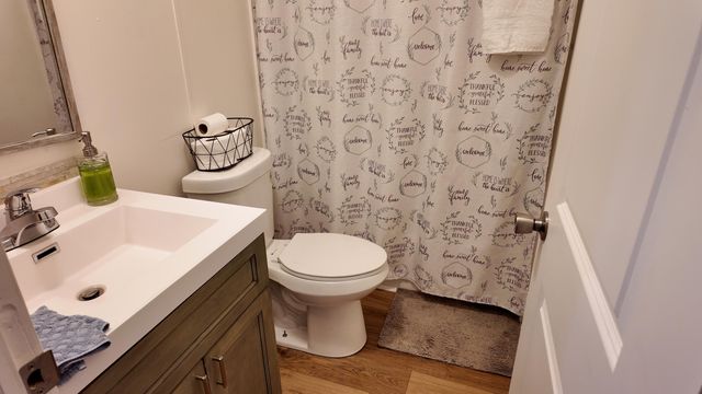 14464 Lemontree Lane, West Olive, MI 49460