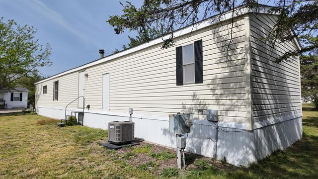 14464 Lemontree Lane, West Olive, MI 49460