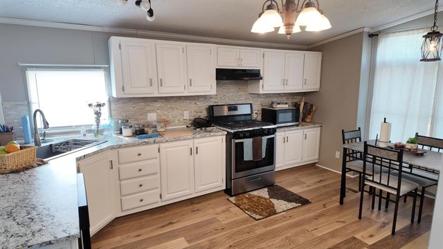 14464 Lemontree Lane, West Olive, MI 49460