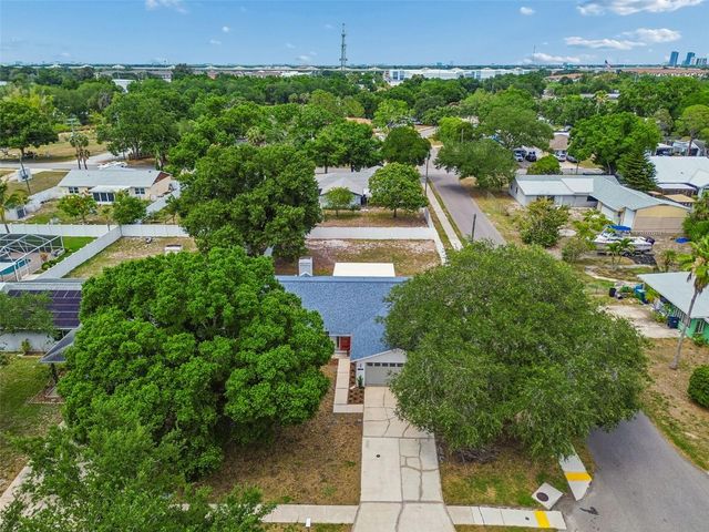 4201 W WYOMING AVENUE, Tampa, FL 33616