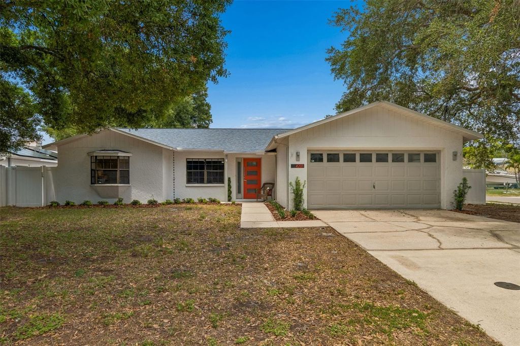 4201 W WYOMING AVENUE, Tampa, FL 33616
