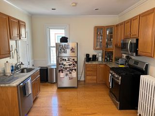 34 Delle Ave 2, Boston, MA 02120