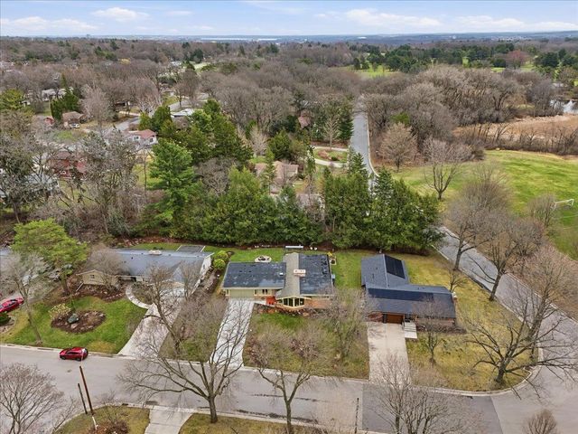 729 Dearholt Road, Madison, WI 53711