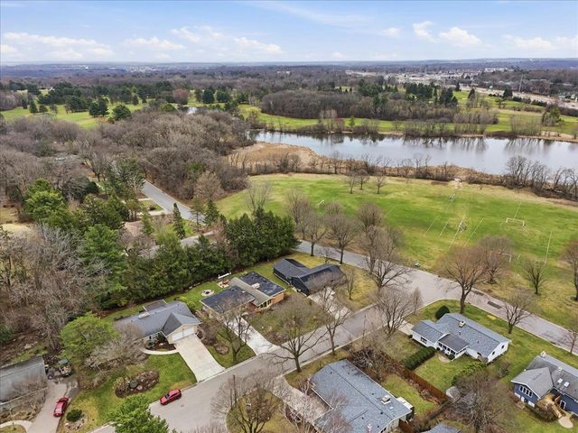 729 Dearholt Road, Madison, WI 53711