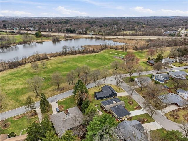 729 Dearholt Road, Madison, WI 53711