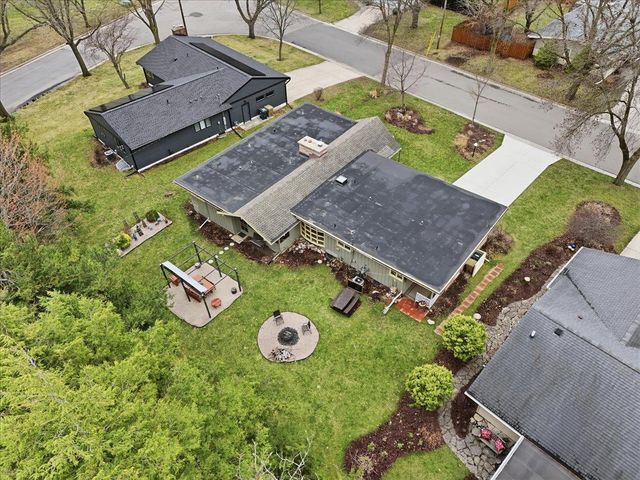 729 Dearholt Road, Madison, WI 53711
