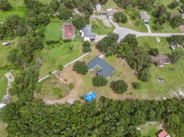 4527 REDCOAT DRIVE, Wesley Chapel, FL 33543
