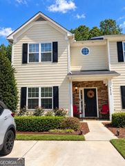 1519 Rogers Preserve Road, Lithonia, GA 30058