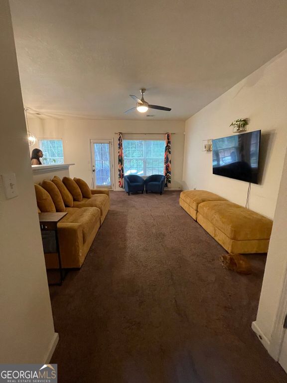 1519 Rogers Preserve Road, Lithonia, GA 30058 — photo 5