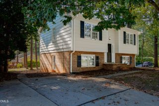 617 Sawmill Road, Raleigh, NC 27615