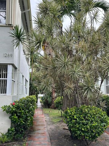 1289 Marseille Dr 50, Miami Beach, FL 33141