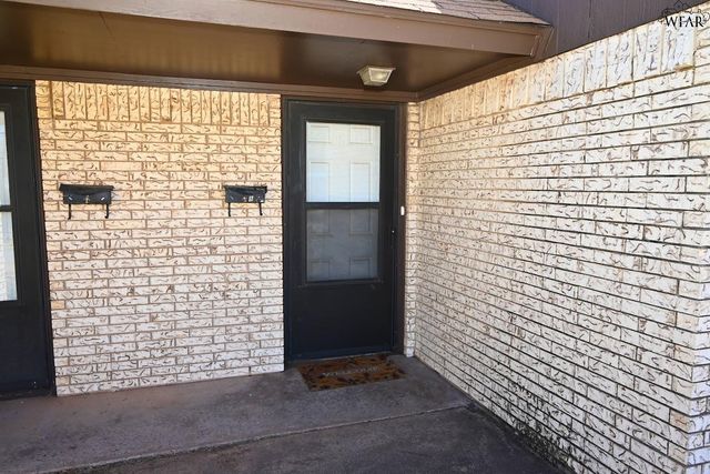 1901 WENONAH AVENUE, Wichita Falls, TX 76309