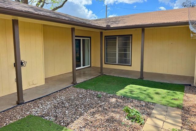 1901 WENONAH AVENUE, Wichita Falls, TX 76309