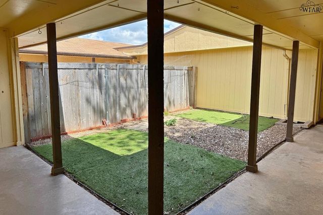 1901 WENONAH AVENUE, Wichita Falls, TX 76309