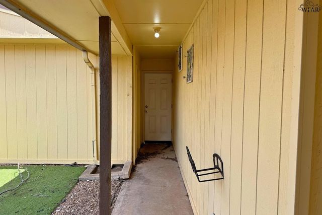 1901 WENONAH AVENUE, Wichita Falls, TX 76309