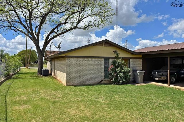 1901 WENONAH AVENUE, Wichita Falls, TX 76309